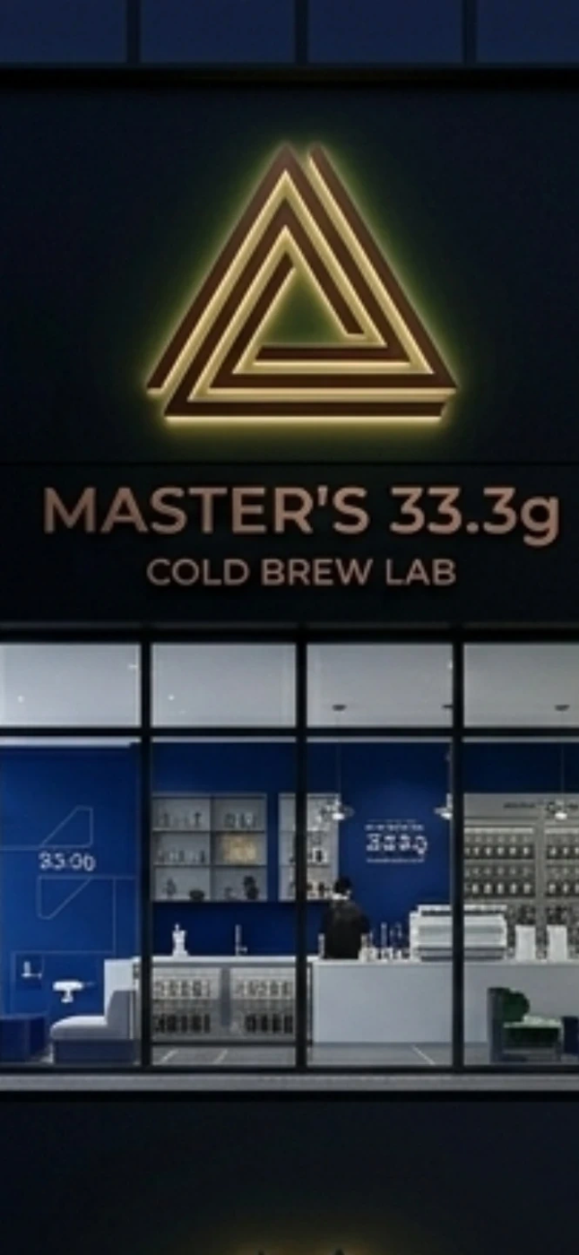 Cold Brew Lab