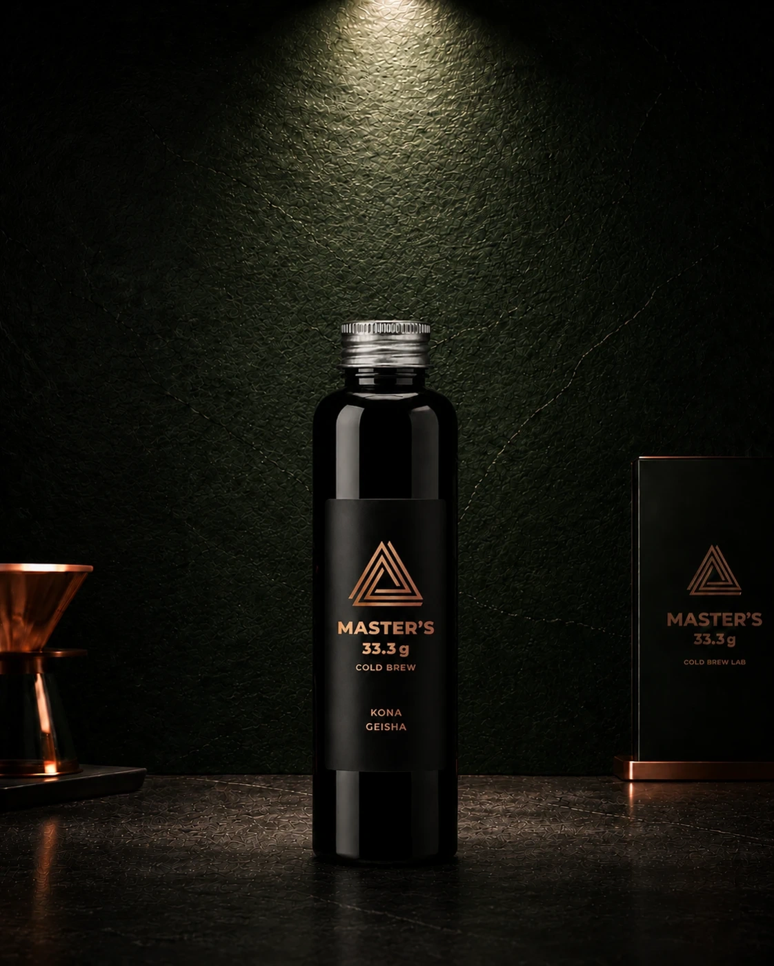Cold Brew Lab